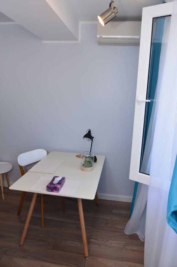 Aparthotel Danube Galaţi Eksteriør bilde